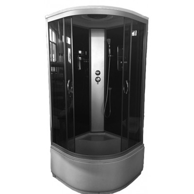Гидробокс GM-717.2 80х80 Гидробокс GM-717.2 80х80