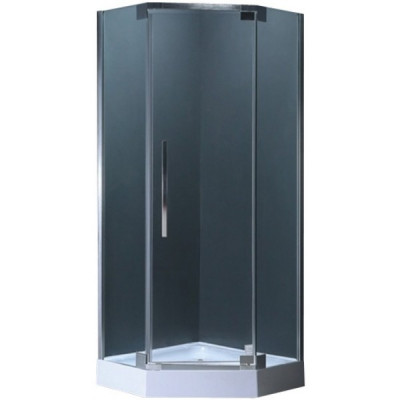 Душевая кабина VERONIS KN-8-90 90х90х202 Душевая кабина VERONIS KN-8-90 90х90х202