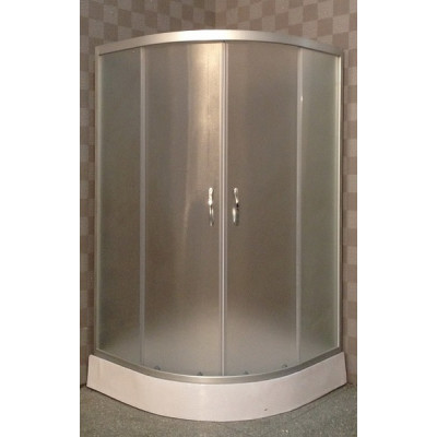 Душевая кабина Atlantis A-068PT 80х80 Душевая кабина Atlantis A-068PT 80х80