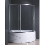 Душевая кабина ATLANTIS A-62 L\R 150х100х200