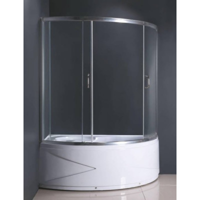 Душевая кабина ATLANTIS A-62 L\R 150х100х200 Душевая кабина ATLANTIS A-62 L\R 150х100х200