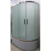 Душевая кабина Atlantis A 621 (L).(R) 120х80х200