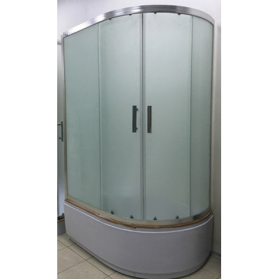 Душевая кабина Atlantis A 621 (L).(R) 120х80х200 Душевая кабина Atlantis A 621 (L).(R) 120х80х200