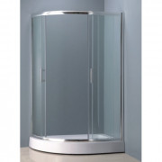 Душевая кабина Atlantis A 617 L,R 100х80х195