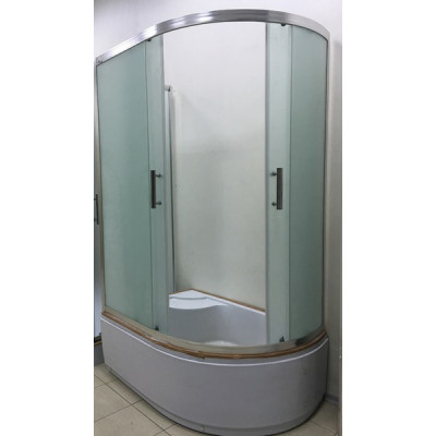 Душевая кабина Atlantis A 621 (L).(R) 120х80х200 Душевая кабина Atlantis A 621 (L).(R) 120х80х200