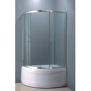 Душевая кабина Atlantis A 620 (L).(R) 110х80х200