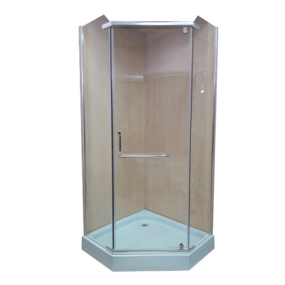 Душевая кабина Atlantis A 65DM 90х90х202 Душевая кабина Atlantis A 65DM 90х90х202