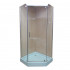 Душевая кабина Atlantis A 65DM 90х90х202 Душевая кабина Atlantis A 65DM 90х90х202