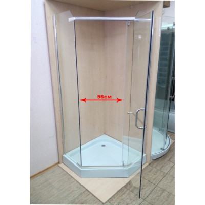 Душевая кабина Atlantis A 65DM 90х90х202 Душевая кабина Atlantis A 65DM 90х90х202