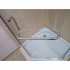Душевая кабина Atlantis A 65DM 90х90х202 Душевая кабина Atlantis A 65DM 90х90х202
