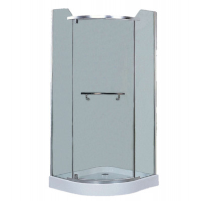 Душевая кабина ATLANTIS A-76D 90х90х200 Душевая кабина ATLANTIS A-76D 90х90х200