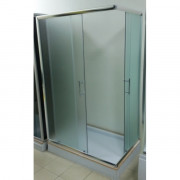 Душевая кабина Atlantis S-018 120х80х195