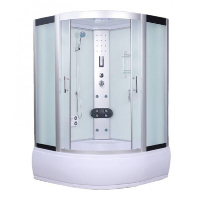 Душевой бокс Atlantis AKL 1317 M XL 130х130х225 Душевой бокс Atlantis AKL 1317 M XL 130х130х225