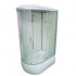 Душевой бокс Atlantis AKL 120P EKO XL R 120х80х220 Душевой бокс Atlantis AKL 120P EKO XL R 120х80х220
