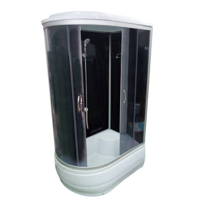 Душевой бокс GM 1210 R 120х85х220 Душевой бокс GM 1210 R 120х85х220