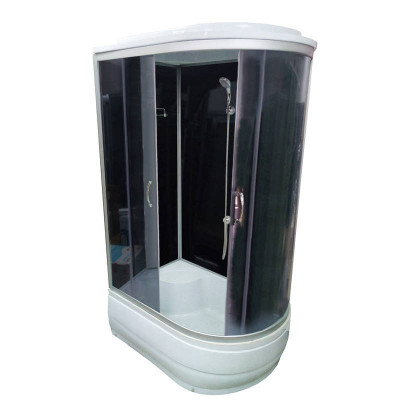 Душевой бокс GM 1211 L 120х85х220 Душевой бокс GM 1211 L 120х85х220