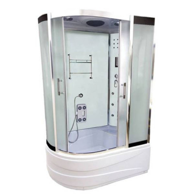 Душевой бокс Atlantis AKL-1315 R XL 135х85х220 Душевой бокс Atlantis AKL-1315 R XL 135х85х220