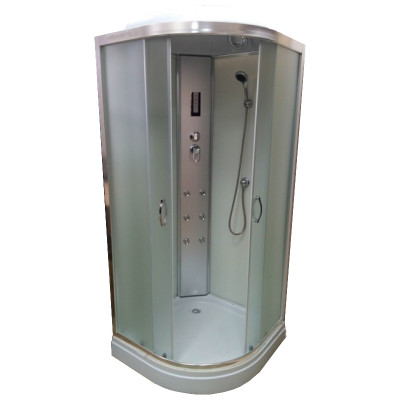Душевой бокс Atlantis AKL 50P-T XL 90х90х215 Душевой бокс Atlantis AKL 50P-T XL 90х90х215