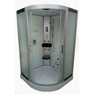 Гидромассажная кабина Atlantis AKL-903 Xl 118x118 Гидромассажная кабина Atlantis AKL-903 Xl 118x118