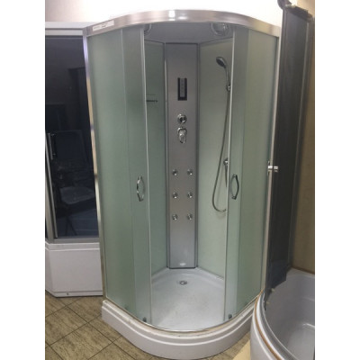 Гидробокс Atlantis AKL 50P-T XL 90х90х215 Гидробокс Atlantis AKL 50P-T XL 90х90х215