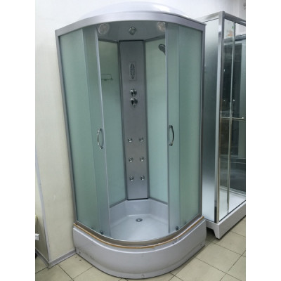 Душевой бокс кабина Atlantis М-90 90х90х215 Душевой бокс кабина Atlantis М-90 90х90х215