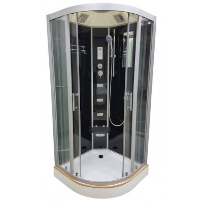 VERONIS BN-5-100 Black VERONIS BN-5-100 Black