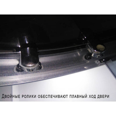 Гидромассажный душевой бокс ATLANTIS AKL L1-99 90х90х215 Гидромассажный душевой бокс ATLANTIS AKL L1-99 90х90х215
