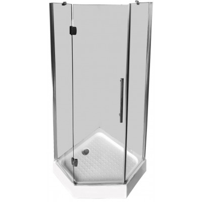 Душевая кабина DIAMOND PREMIUM DP002 Душевая кабина DIAMOND PREMIUM DP002