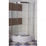 Душевая кабина GM KDS 009.1 90х90