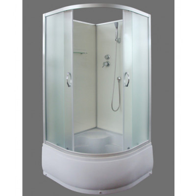 Душевая кабина GM 1139 SV Душевая кабина GM 1139 SV