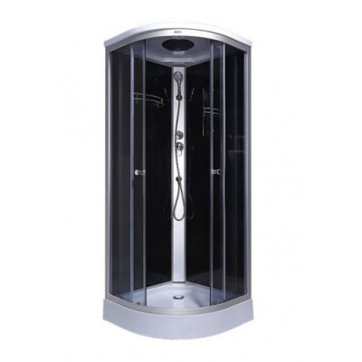 Гидробокс GM SV-218.2 80х80 Гидробокс GM SV-218.2 80х80