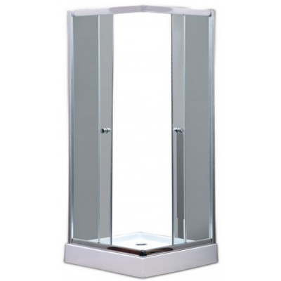 Душевая кабина GM KDS-002 90х90 Душевая кабина GM KDS-002 90х90