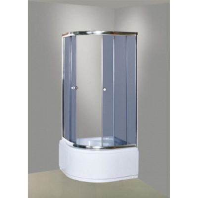 Душевая кабина GM 6022 90х90 Душевая кабина GM 6022 90х90