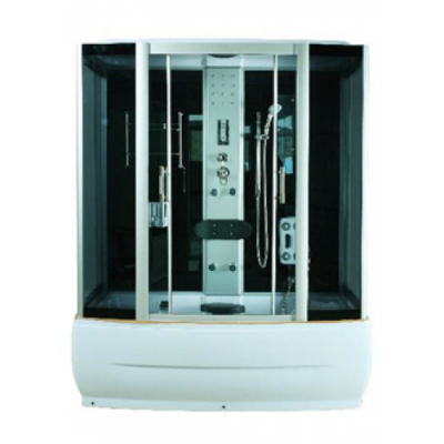 Гидромассажная кабина GM 8413 Гидромассажная кабина GM 8413