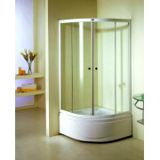 Душевая кабина J3-90D 90x90