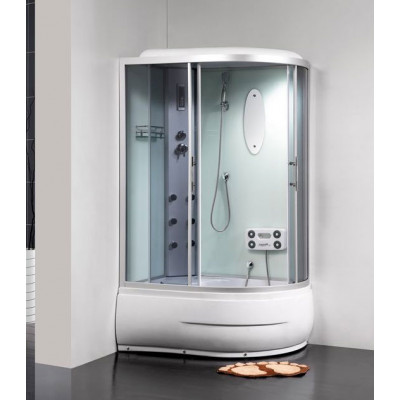 Гидромассажная кабина AquaStream Classic 128 HW L Гидромассажная кабина AquaStream Classic 128 HW L