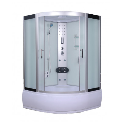 Гидромассажная кабина AquaStream Comfort 120 HW Гидромассажная кабина AquaStream Comfort 120 HW