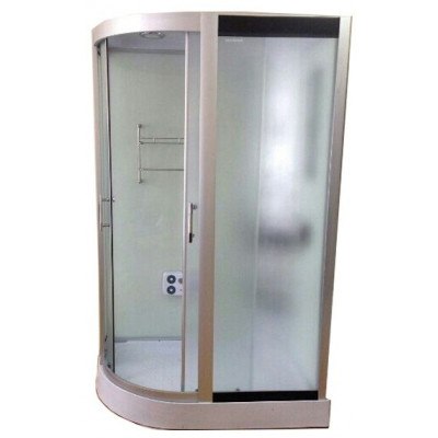 Гидромассажная кабина AquaStream Comfort 138 LW R Гидромассажная кабина AquaStream Comfort 138 LW R