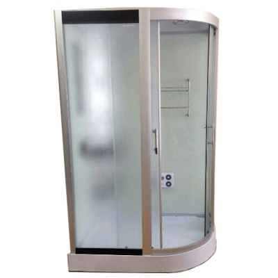 Гидромассажная кабина AquaStream Comfort 138 LW L Гидромассажная кабина AquaStream Comfort 138 LW L