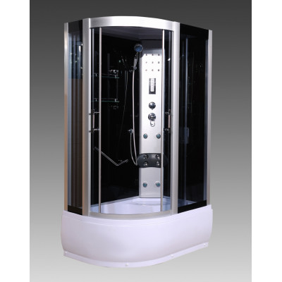 Гидромассажная кабина AquaStream Comfort 138 HB R Гидромассажная кабина AquaStream Comfort 138 HB R