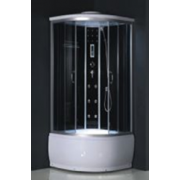 Гидромассажная кабина Atlantis AKL 1100P 100х100