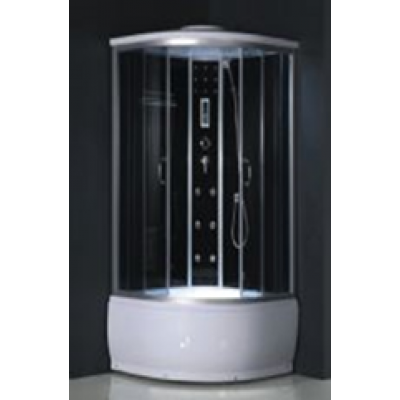 Гидромассажная кабина Atlantis AKL 1100P 100х100 Гидромассажная кабина Atlantis AKL 1100P 100х100