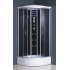 Гидромассажная кабина Atlantis AKL 1100P-T 100х100 Гидромассажная кабина Atlantis AKL 1100P-T 100х100