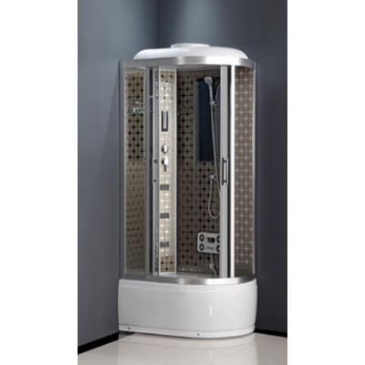 Гидромассажная кабина Atlantis AKL 60P-16 90х90 Гидромассажная кабина Atlantis AKL 60P-16 90х90