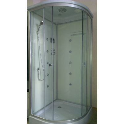 Гидромассажная кабина Atlantis BH-S1035 90х90 Гидромассажная кабина Atlantis BH-S1035 90х90