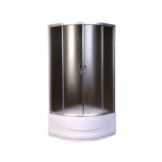 Душевая кабина AquaStream Simple 110 H