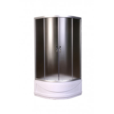 Душевая кабина AquaStream Simple 110 H Душевая кабина AquaStream Simple 110 H