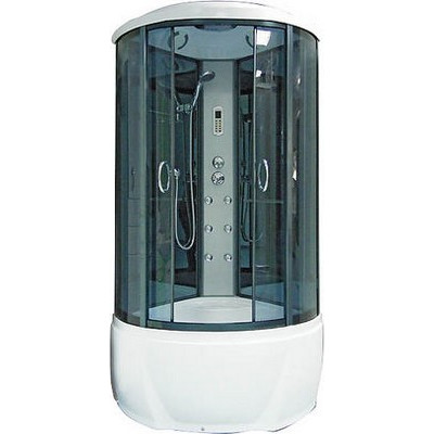 Гидромассажная кабина Miracle F75-3T/RZ 100 Гидромассажная кабина Miracle F75-3T/RZ 100