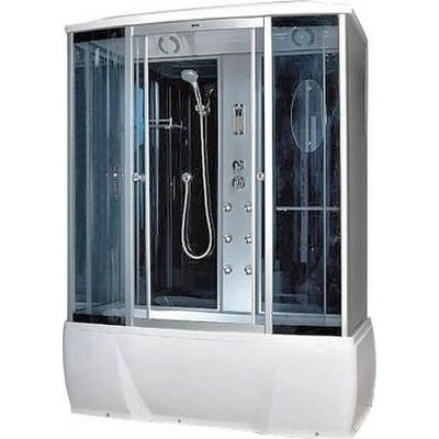 Гидромассажная кабина Miracle F77-3/RZ 85x150 Гидромассажная кабина Miracle F77-3/RZ 85x150