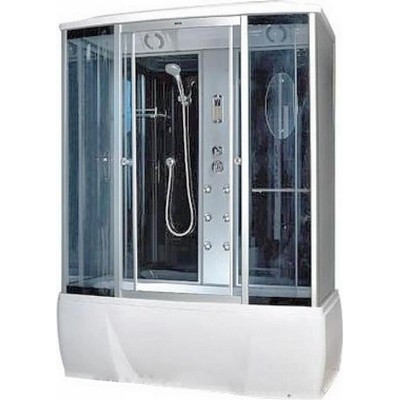 Гидромассажная кабина Miracle F78-3/RZ 85x170 Гидромассажная кабина Miracle F78-3/RZ 85x170